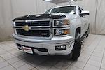 2015 Chevrolet Silverado 1500 Crew Cab 4WD Pickup for sale #T1158132B - photo 6