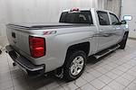 2015 Chevrolet Silverado 1500 Crew Cab 4WD Pickup for sale #T1158132B - photo 2