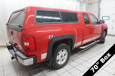 Used 2012 Chevrolet Silverado 1500 LT Extended Cab for sale #TB036321B - photo 2