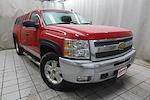 Used 2012 Chevrolet Silverado 1500 LT Extended Cab for sale #TB036321B - photo 1