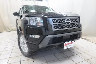 Used 2024 Nissan Frontier SV Crew Cab for sale #TC680455A - photo 2