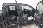 2024 Nissan Frontier Crew Cab 4WD Pickup for sale #TC680455A - photo 9