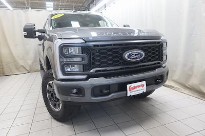 Used 2023 Ford F-350 Lariat Crew Cab for sale #TF127819B - photo 1