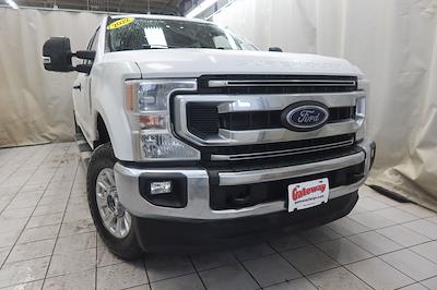 2022 Ford F-350 Crew Cab SRW 4WD Pickup for sale #TF132078A - photo 2