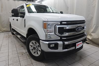 Used 2022 Ford F-350 - photo 1
