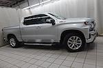 Used 2021 Chevrolet Silverado 1500 LTZ Crew Cab for sale #TF134860A - photo 3