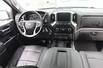 Used 2021 Chevrolet Silverado 1500 LTZ Crew Cab for sale #TF134860A - photo 12
