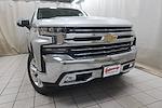 Used 2021 Chevrolet Silverado 1500 LTZ Crew Cab for sale #TF134860A - photo 4
