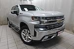 Used 2021 Chevrolet Silverado 1500 LTZ Crew Cab for sale #TF134860A - photo 1