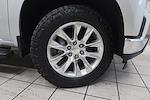 Used 2021 Chevrolet Silverado 1500 LTZ Crew Cab for sale #TF134860A - photo 7