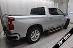 Used 2021 Chevrolet Silverado 1500 LTZ Crew Cab for sale #TF134860A - photo 2