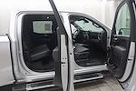 Used 2021 Chevrolet Silverado 1500 LTZ Crew Cab for sale #TF134860A - photo 8