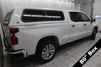 Used 2021 Chevrolet Silverado 1500 - photo 1