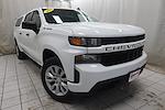 2021 Chevrolet Silverado 1500 Crew Cab 4WD Pickup for sale #TF135110A - photo 3