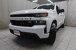 2021 Chevrolet Silverado 1500 Crew Cab 4WD Pickup for sale #TF135110A - photo 5