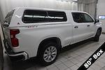 2021 Chevrolet Silverado 1500 Crew Cab 4WD Pickup for sale #TF135110A - photo 2