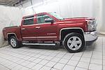 Used 2017 Chevrolet Silverado 1500 LTZ Crew Cab for sale #TF139329C - photo 1
