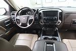 Used 2017 Chevrolet Silverado 1500 LTZ Crew Cab for sale #TF139329C - photo 11