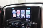 Used 2017 Chevrolet Silverado 1500 LTZ Crew Cab for sale #TF139329C - photo 12