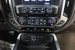 Used 2017 Chevrolet Silverado 1500 LTZ Crew Cab for sale #TF139329C - photo 13