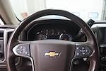 Used 2017 Chevrolet Silverado 1500 LTZ Crew Cab for sale #TF139329C - photo 15