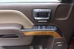 Used 2017 Chevrolet Silverado 1500 LTZ Crew Cab for sale #TF139329C - photo 18