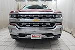 Used 2017 Chevrolet Silverado 1500 LTZ Crew Cab for sale #TF139329C - photo 4