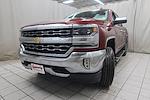 Used 2017 Chevrolet Silverado 1500 LTZ Crew Cab for sale #TF139329C - photo 5