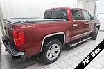 Used 2017 Chevrolet Silverado 1500 LTZ Crew Cab for sale #TF139329C - photo 7