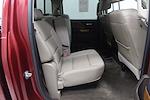 Used 2017 Chevrolet Silverado 1500 LTZ Crew Cab for sale #TF139329C - photo 9