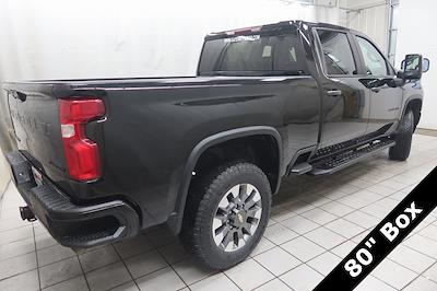 2021 Chevrolet Silverado 2500 Crew Cab 4WD Pickup for sale #TF143286A - photo 2