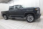 2021 Chevrolet Silverado 2500 Crew Cab 4WD Pickup for sale #TF143286A - photo 3