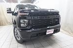 2021 Chevrolet Silverado 2500 Crew Cab 4WD Pickup for sale #TF143286A - photo 4