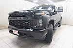 2021 Chevrolet Silverado 2500 Crew Cab 4WD Pickup for sale #TF143286A - photo 6