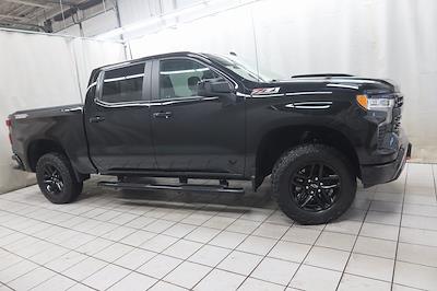 Used 2024 Chevrolet Silverado 1500 LT Crew Cab for sale #TF147120A - photo 1