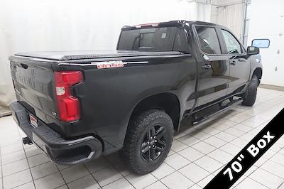Used 2024 Chevrolet Silverado 1500 LT Crew Cab for sale #TF147120A - photo 2