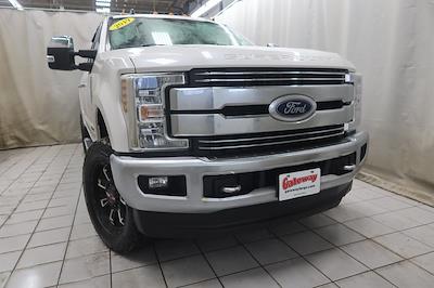 Used 2019 Ford F-250 Lariat Crew Cab for sale #TF148525B - photo 1