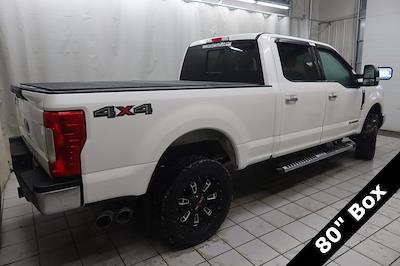 Used 2019 Ford F-250 Lariat Crew Cab for sale #TF148525B - photo 2