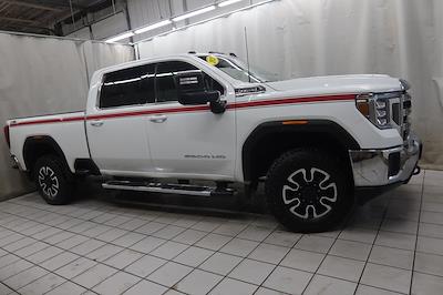 Used 2020 GMC Sierra 2500 SLE Crew Cab for sale #TF148621A - photo 1