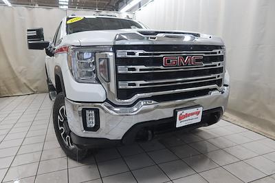 Used 2020 GMC Sierra 2500 SLE Crew Cab for sale #TF148621A - photo 2