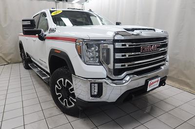 2020 GMC Sierra 2500 Crew Cab 4WD Pickup for sale #TF148621A - photo 1