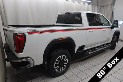 2020 GMC Sierra 2500 Crew Cab 4WD Pickup for sale #TF148621A - photo 2