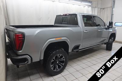 Used 2024 GMC Sierra 2500 Denali Crew Cab for sale #TF184436A - photo 2