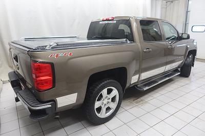 Used 2014 Chevrolet Silverado 1500 - photo 1