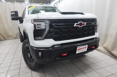 Used 2025 Chevrolet Silverado 2500 ZR2 Crew Cab for sale #TF189110A - photo 2