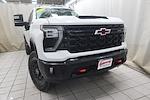2025 Chevrolet Silverado 2500 Crew Cab 4WD Pickup for sale #TF189110A - photo 4