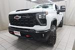 2025 Chevrolet Silverado 2500 Crew Cab 4WD Pickup for sale #TF189110A - photo 6