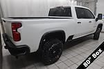 2025 Chevrolet Silverado 2500 Crew Cab 4WD Pickup for sale #TF189110A - photo 2
