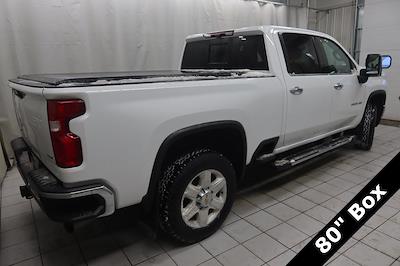 2022 Chevrolet Silverado 2500 Crew Cab 4WD Pickup for sale #TF193191A - photo 2