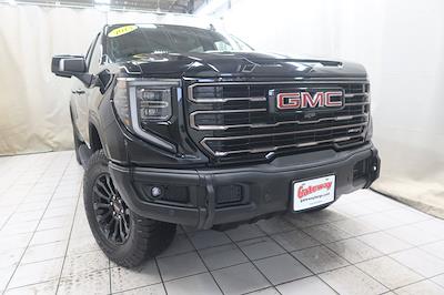 Used 2023 GMC Sierra 1500 - photo 1